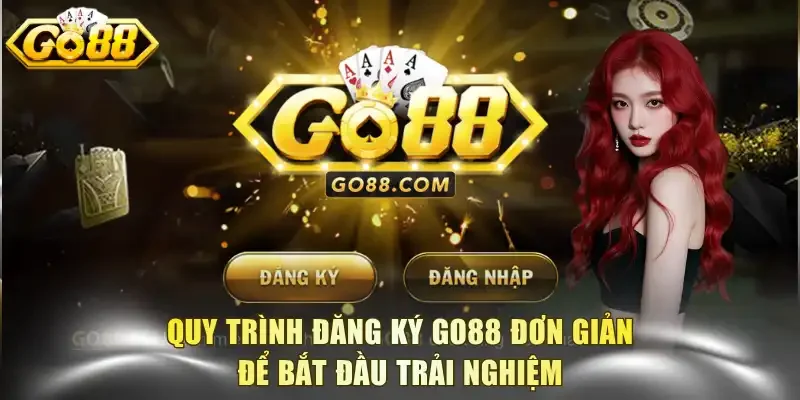 Đăng Ký Go88