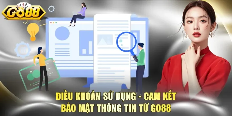 Điều Khoản Sử Dụng