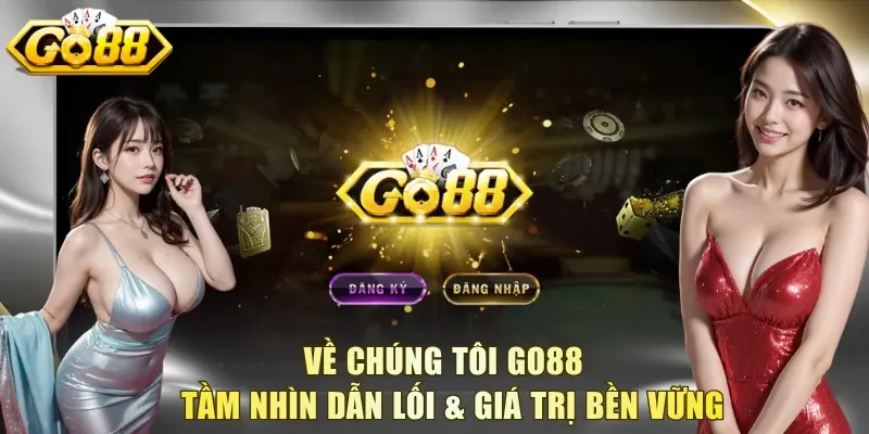 Về Chúng Tôi
